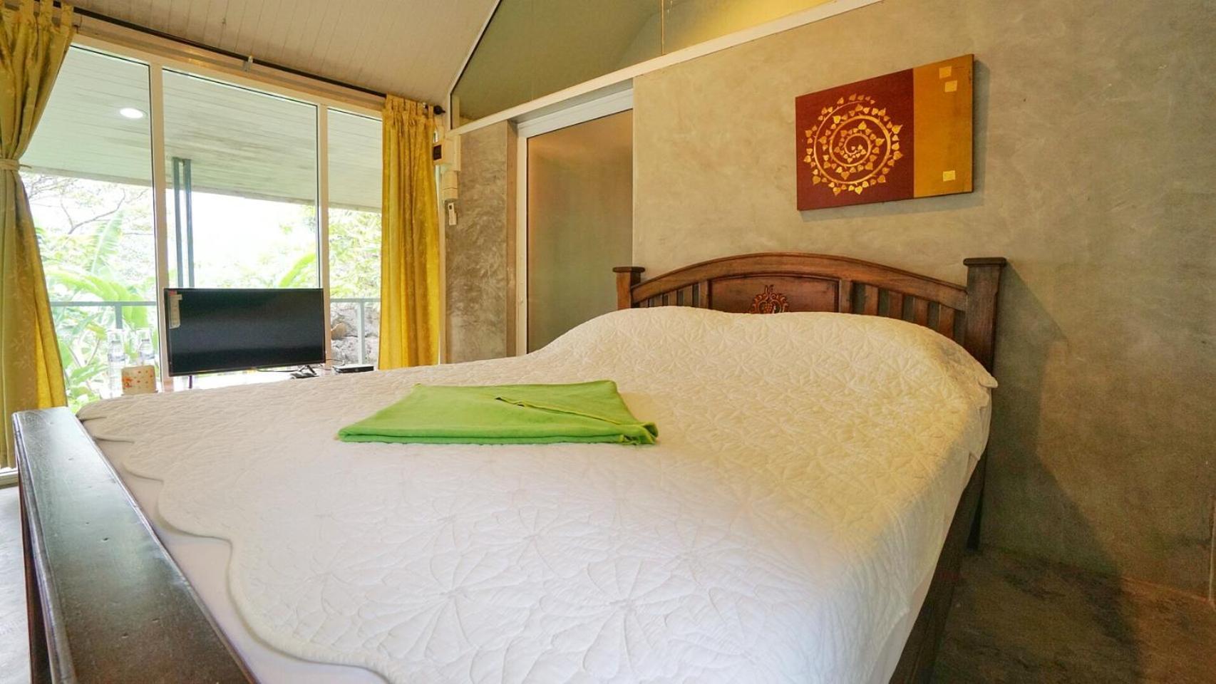 Khaowong Resort Phang Nga Exterior photo